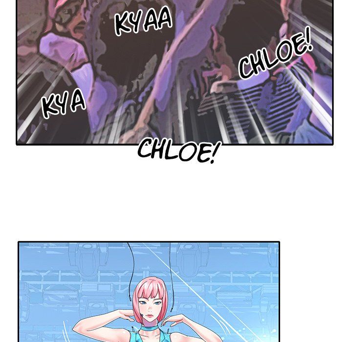 The Idol Project Manhwa - Chapter 40 Page 34
