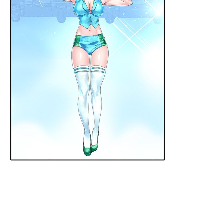 The Idol Project Manhwa - Chapter 40 Page 35