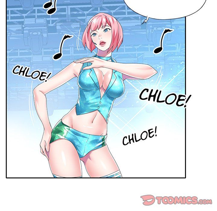 The Idol Project Manhwa - Chapter 40 Page 41