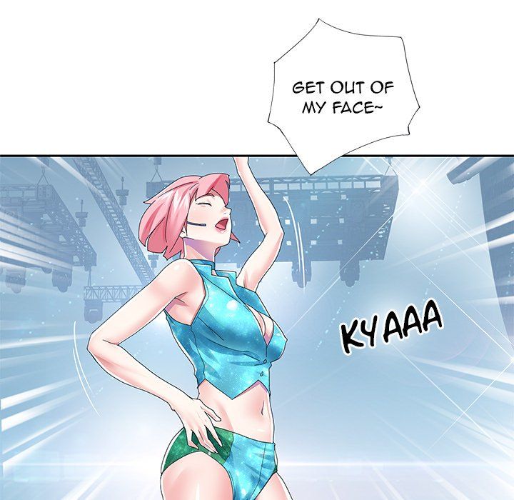 The Idol Project Manhwa - Chapter 40 Page 44