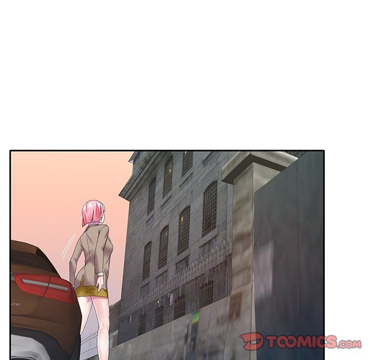 The Idol Project Manhwa - Chapter 40 Page 49