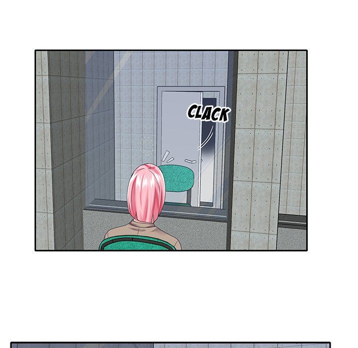 The Idol Project Manhwa - Chapter 40 Page 52