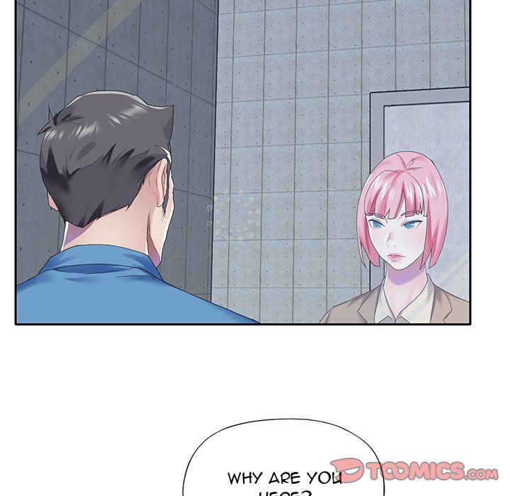 The Idol Project Manhwa - Chapter 40 Page 53