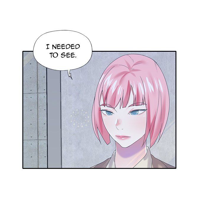 The Idol Project Manhwa - Chapter 40 Page 55