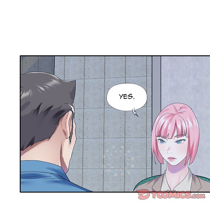 The Idol Project Manhwa - Chapter 40 Page 57