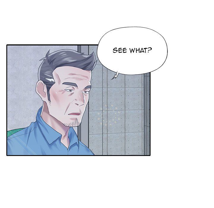 The Idol Project Manhwa - Chapter 40 Page 58