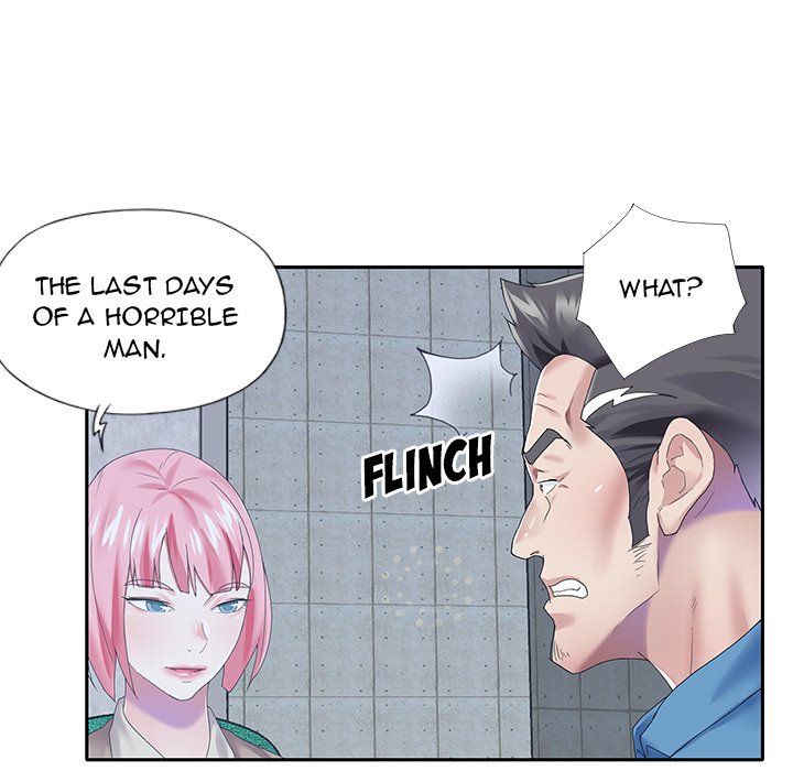 The Idol Project Manhwa - Chapter 40 Page 59