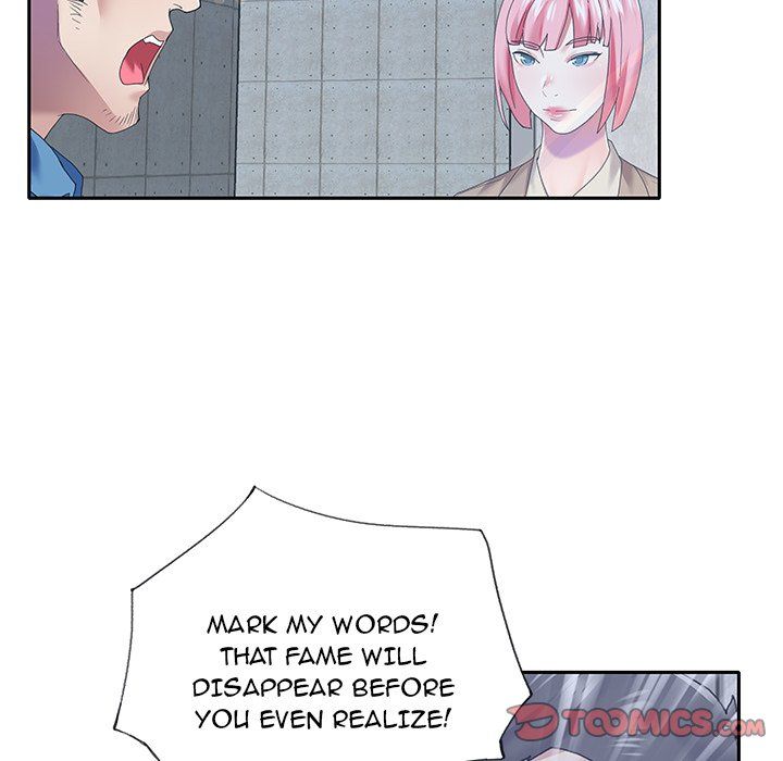 The Idol Project Manhwa - Chapter 40 Page 61
