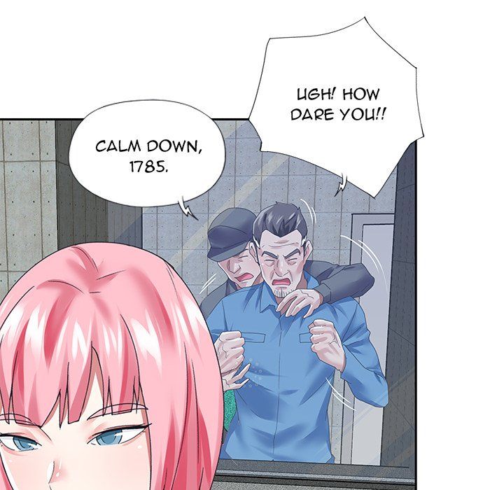 The Idol Project Manhwa - Chapter 40 Page 66