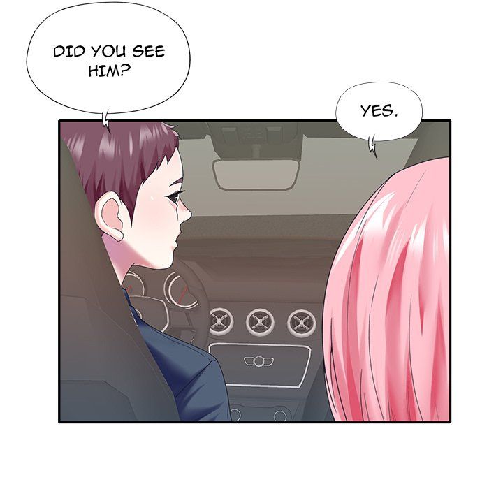 The Idol Project Manhwa - Chapter 40 Page 70