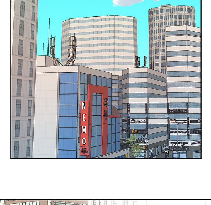 The Idol Project Manhwa - Chapter 40 Page 74