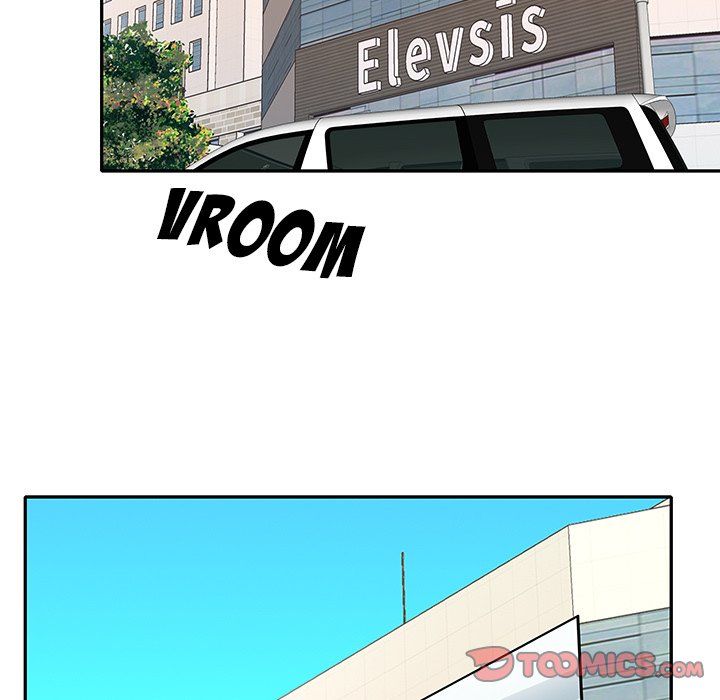 The Idol Project Manhwa - Chapter 40 Page 77