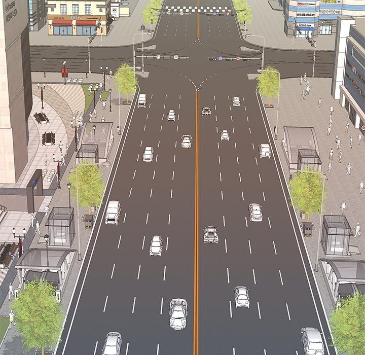 The Idol Project Manhwa - Chapter 40 Page 82