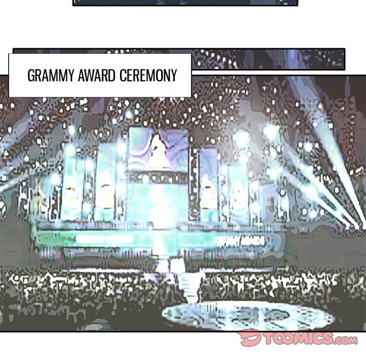 The Idol Project Manhwa - Chapter 40 Page 85