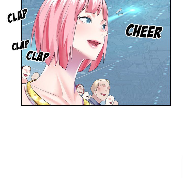 The Idol Project Manhwa - Chapter 40 Page 88