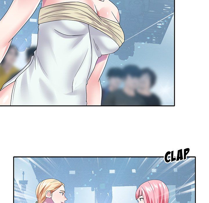 The Idol Project Manhwa - Chapter 40 Page 91