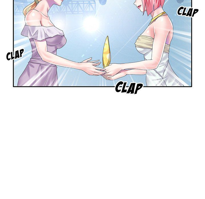 The Idol Project Manhwa - Chapter 40 Page 92