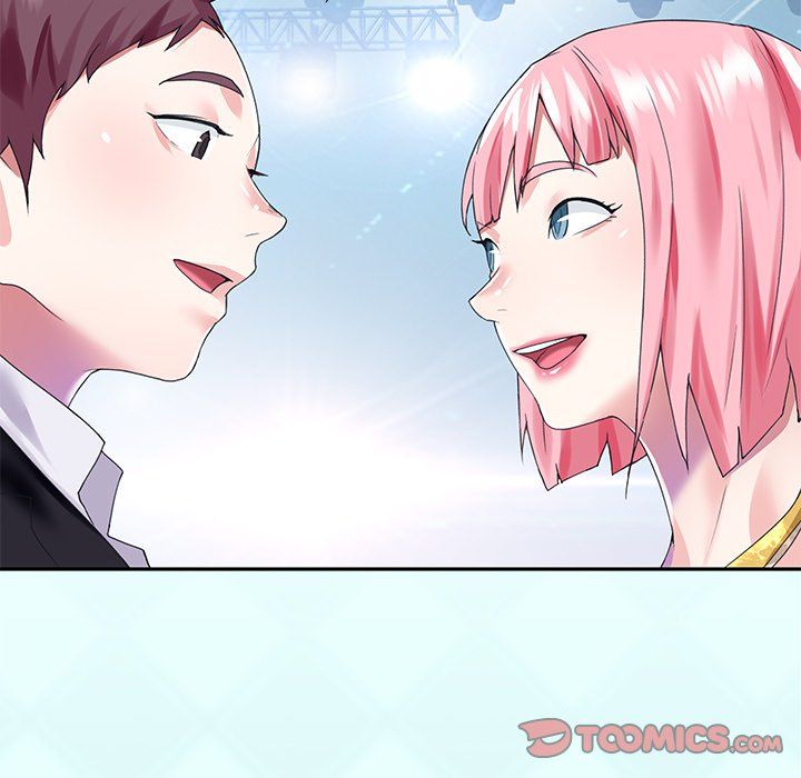 The Idol Project Manhwa - Chapter 40 Page 97