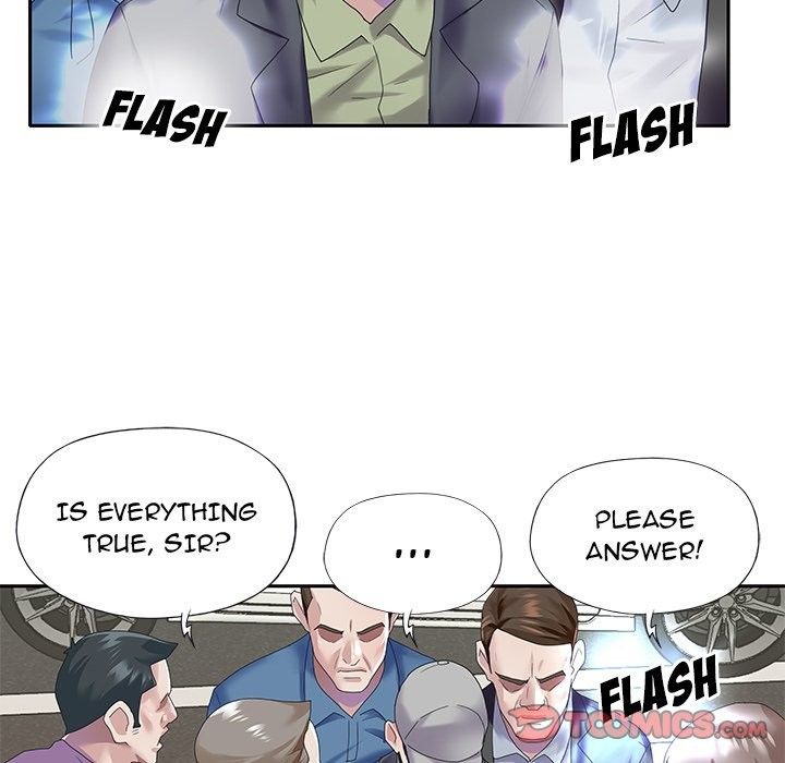 The Idol Project Manhwa - Chapter 39 Page 9