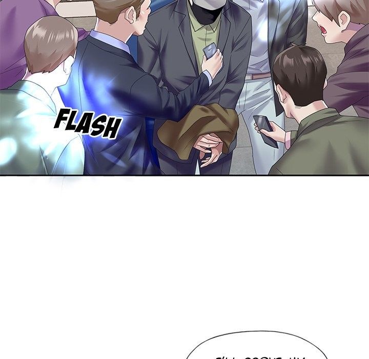 The Idol Project Manhwa - Chapter 39 Page 10