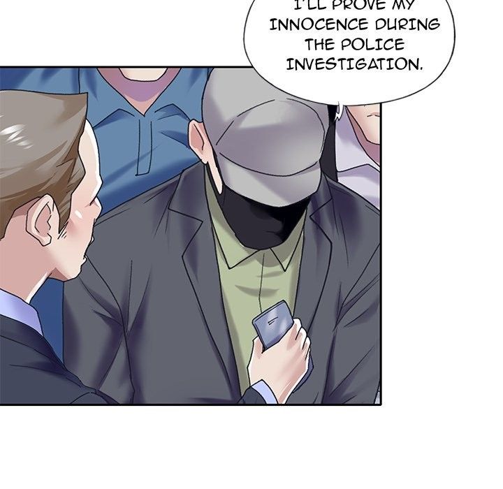 The Idol Project Manhwa - Chapter 39 Page 11