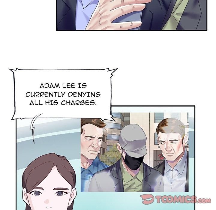 The Idol Project Manhwa - Chapter 39 Page 13