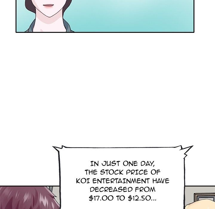 The Idol Project Manhwa - Chapter 39 Page 14