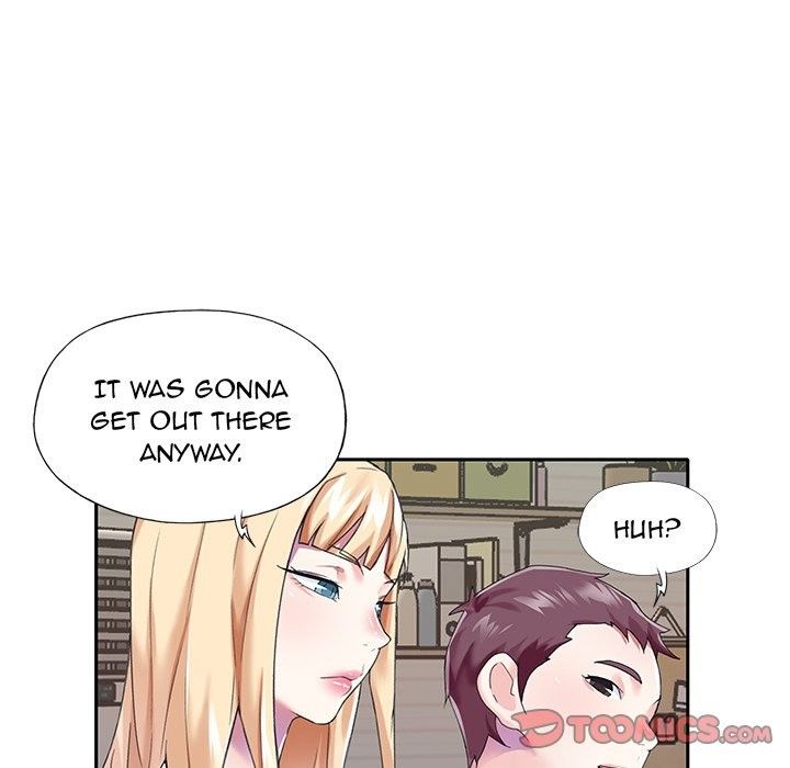 The Idol Project Manhwa - Chapter 39 Page 17
