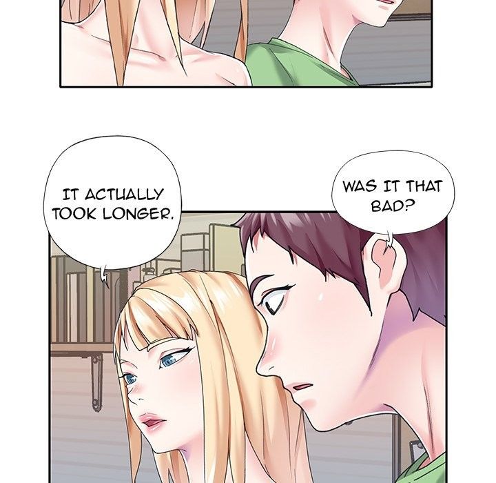 The Idol Project Manhwa - Chapter 39 Page 18
