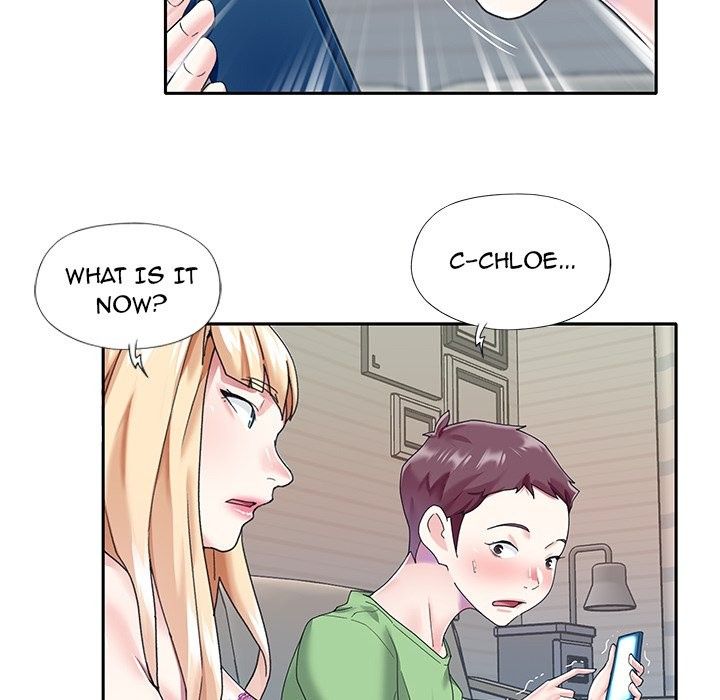The Idol Project Manhwa - Chapter 39 Page 23