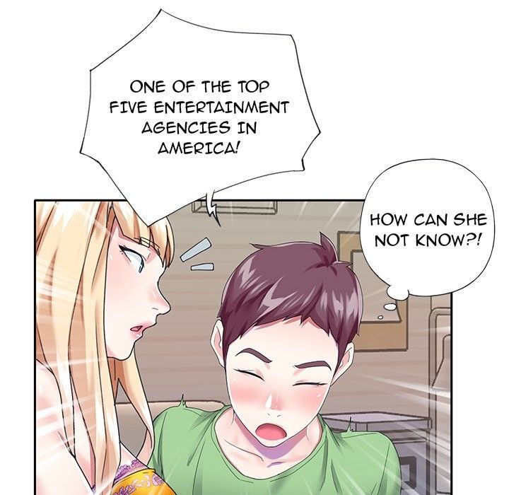 The Idol Project Manhwa - Chapter 39 Page 27