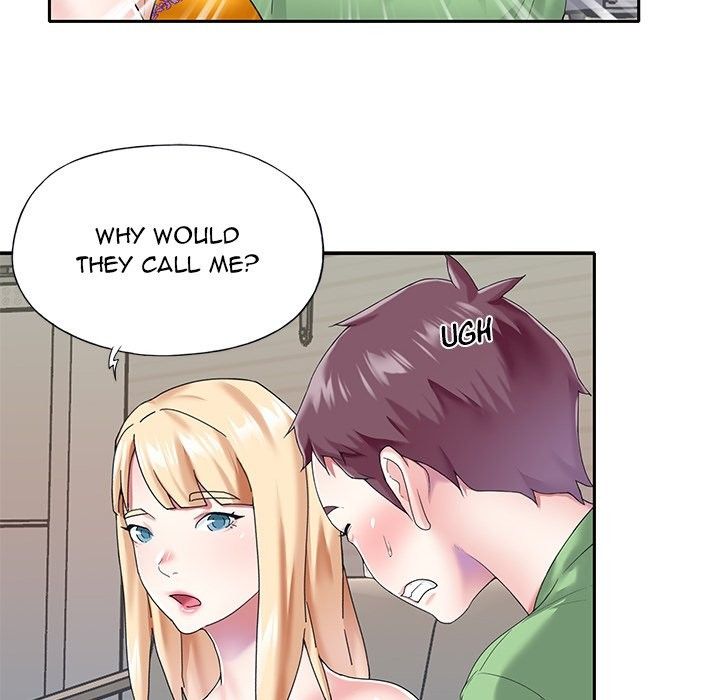 The Idol Project Manhwa - Chapter 39 Page 28