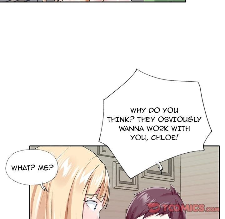 The Idol Project Manhwa - Chapter 39 Page 29