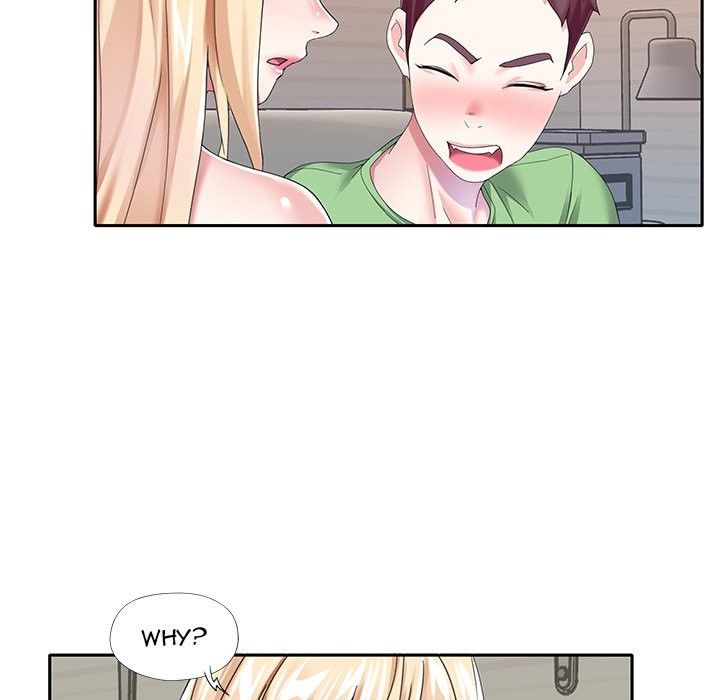 The Idol Project Manhwa - Chapter 39 Page 30