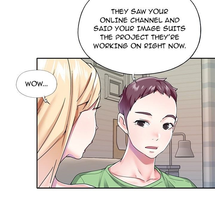 The Idol Project Manhwa - Chapter 39 Page 32