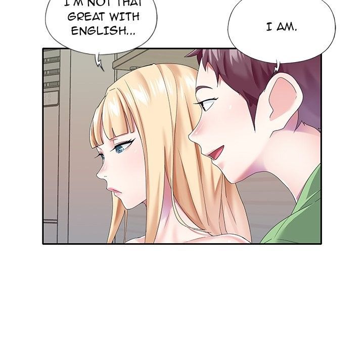 The Idol Project Manhwa - Chapter 39 Page 36