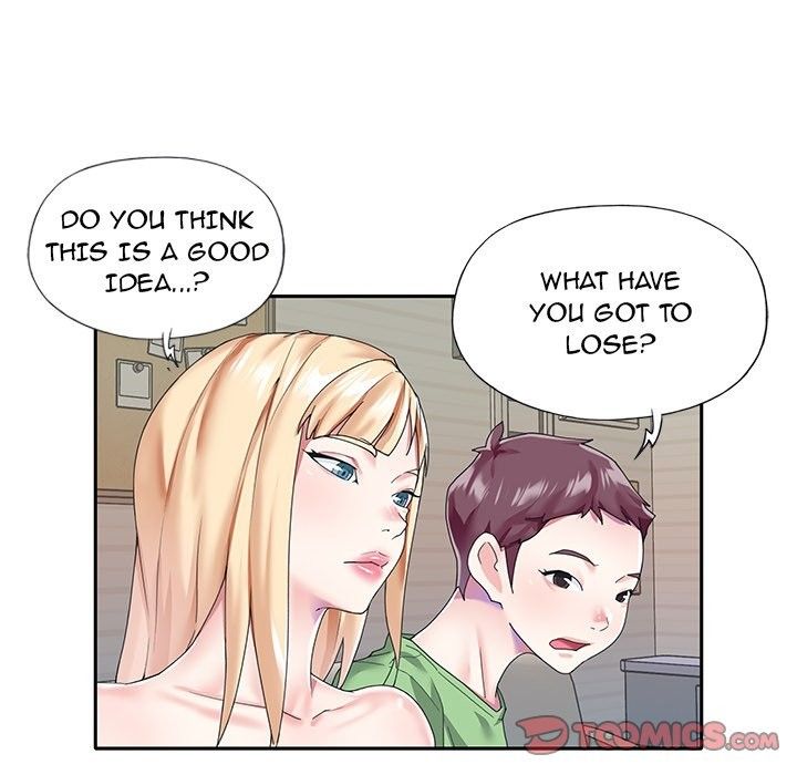 The Idol Project Manhwa - Chapter 39 Page 37
