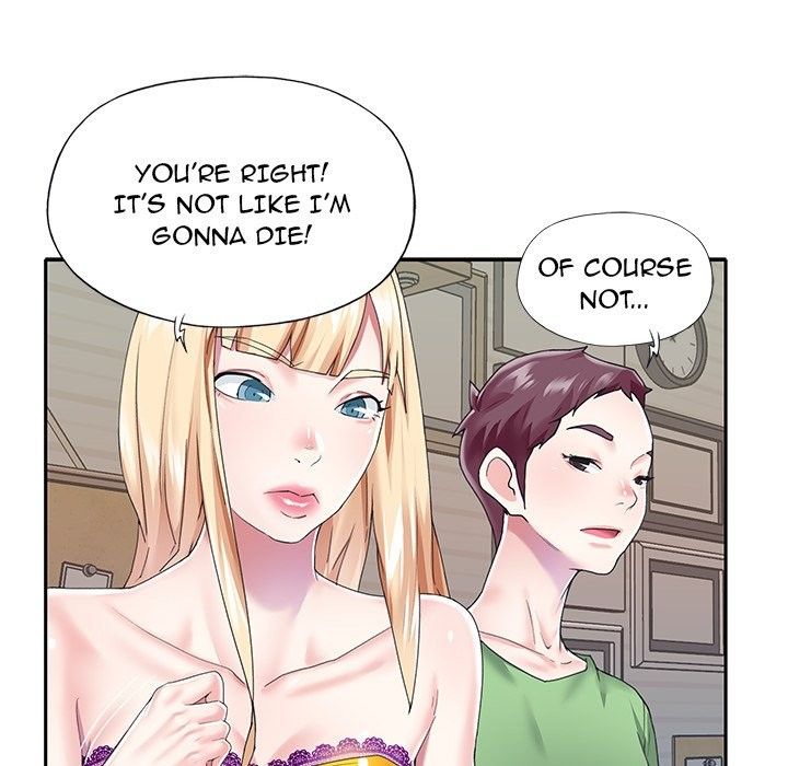 The Idol Project Manhwa - Chapter 39 Page 38