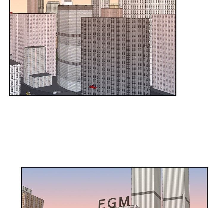 The Idol Project Manhwa - Chapter 39 Page 43