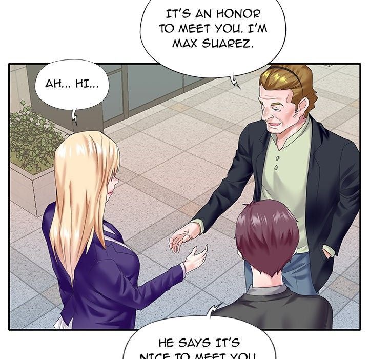 The Idol Project Manhwa - Chapter 39 Page 47