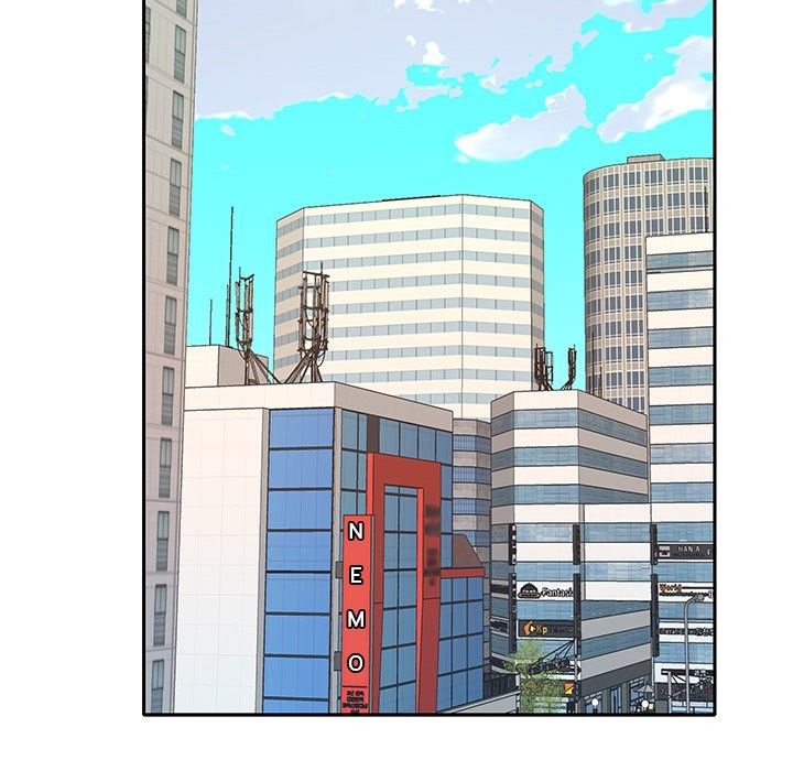 The Idol Project Manhwa - Chapter 39 Page 50