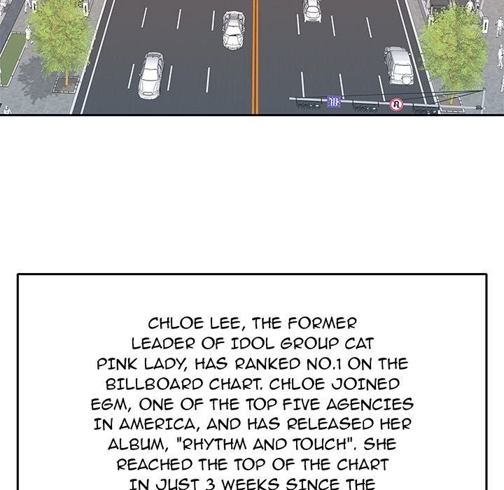 The Idol Project Manhwa - Chapter 39 Page 52