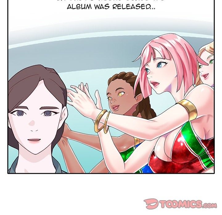 The Idol Project Manhwa - Chapter 39 Page 53