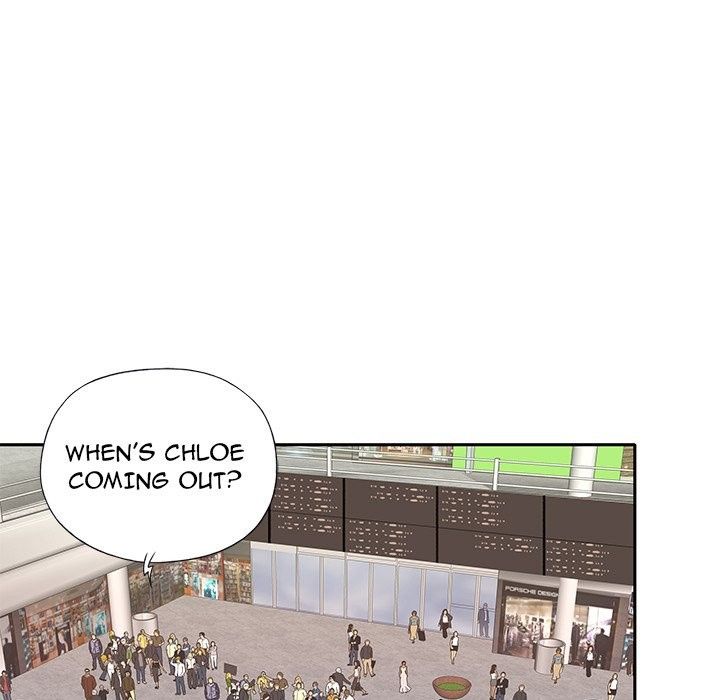 The Idol Project Manhwa - Chapter 39 Page 59