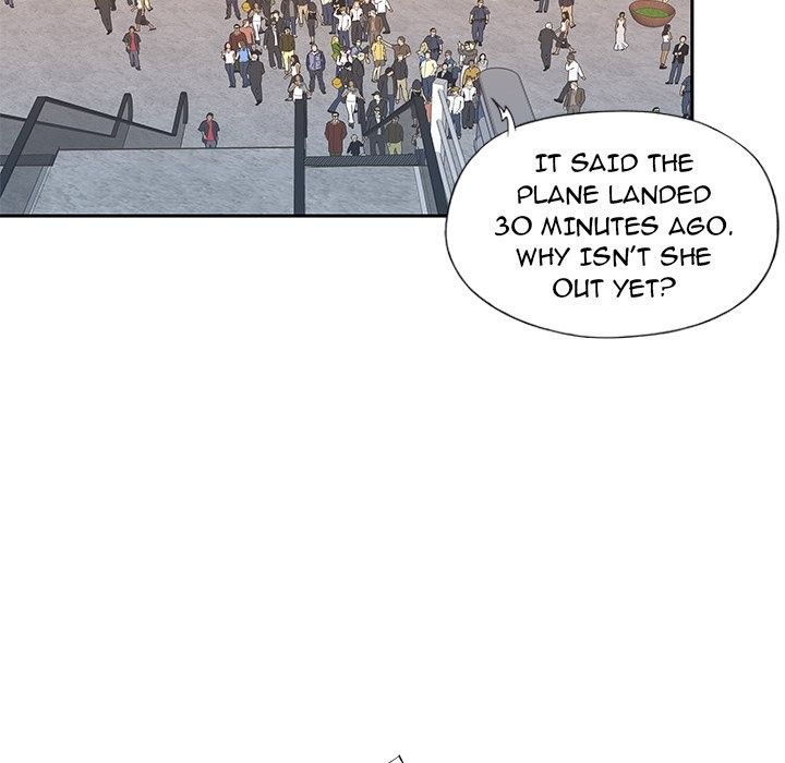 The Idol Project Manhwa - Chapter 39 Page 60