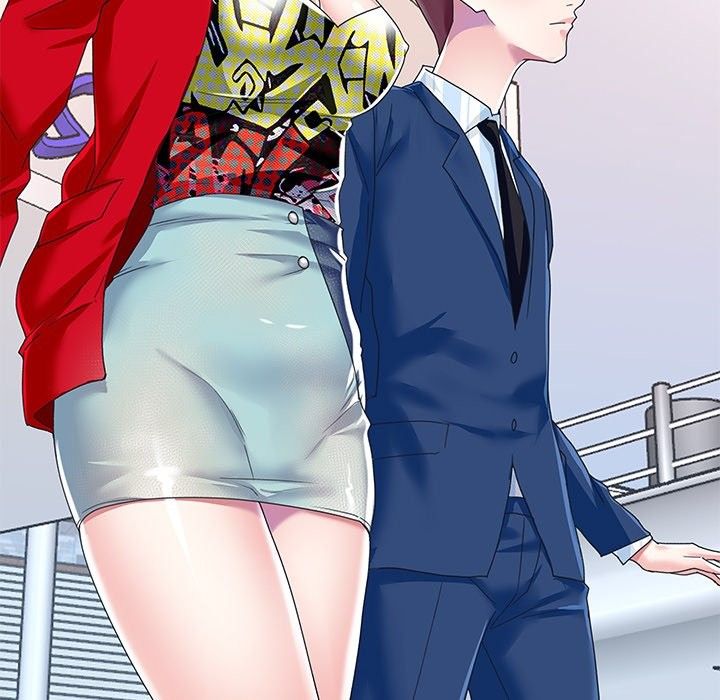 The Idol Project Manhwa - Chapter 39 Page 64