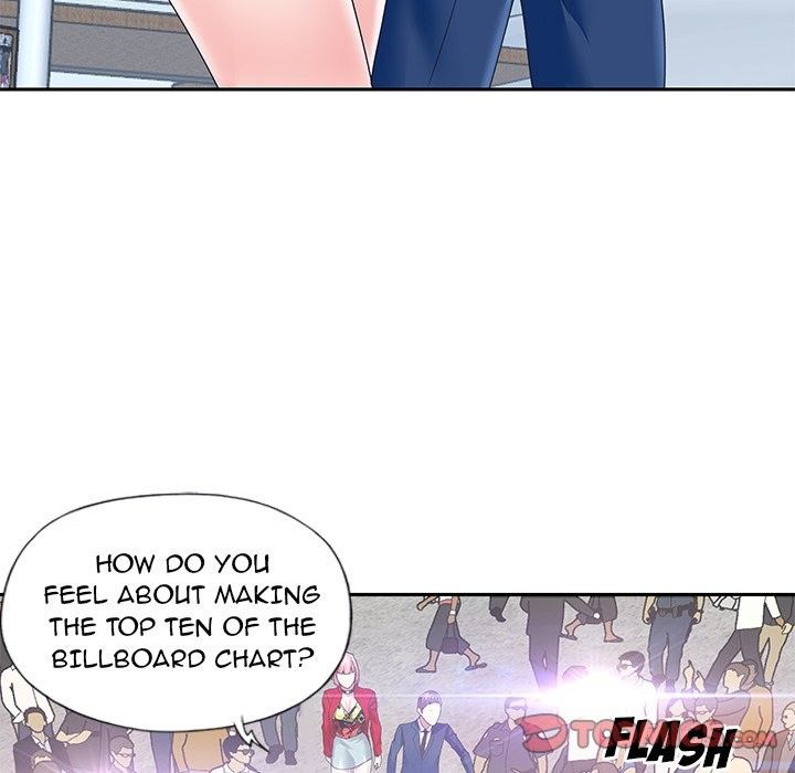 The Idol Project Manhwa - Chapter 39 Page 65