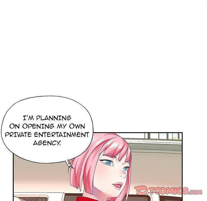 The Idol Project Manhwa - Chapter 39 Page 69