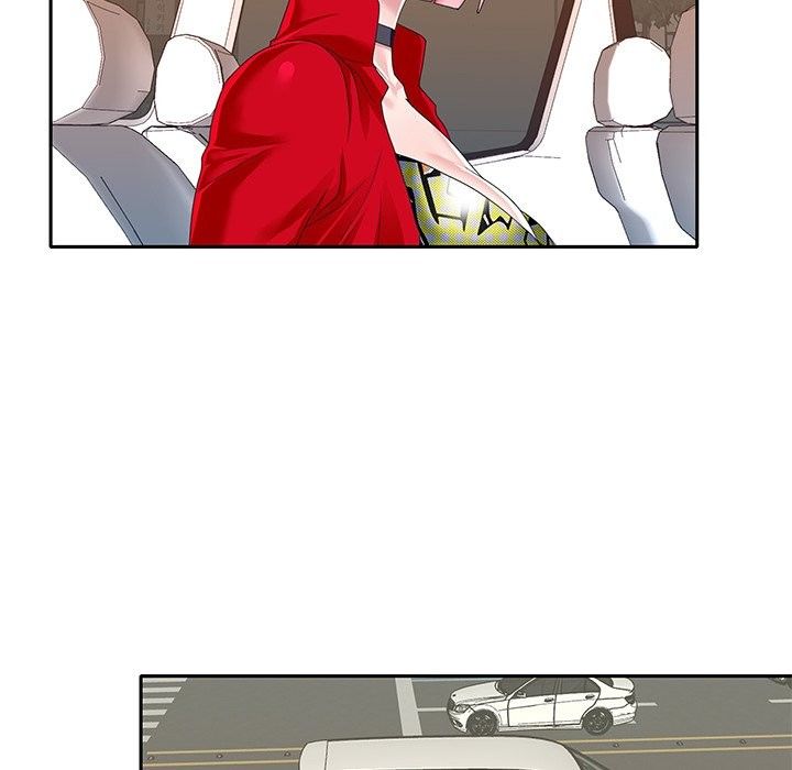 The Idol Project Manhwa - Chapter 39 Page 70