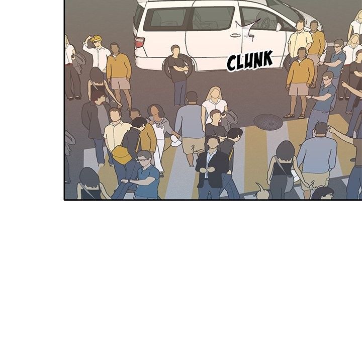 The Idol Project Manhwa - Chapter 39 Page 71